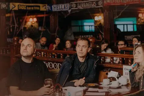Квиз «Квиззи» от Квиззи