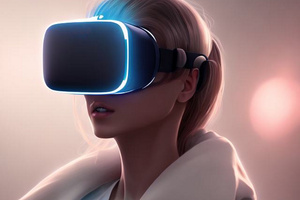 Фотография VR-квеста VR-арена от компании VR Chiki (Фото 1)