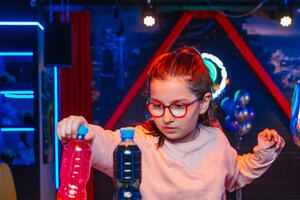 Фотография ролевого квеста Будет хорошоу от компании Территория развлечений (Фото 2)