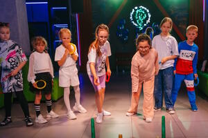 Фотография ролевого квеста Будет хорошоу от компании Территория развлечений (Фото 1)