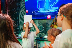 Фотография ролевого квеста Будет хорошоу от компании Территория развлечений (Фото 3)