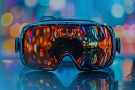 VR-квест «VR-арена» от Территория развлечений VR-квест «VR-арена» от Территория развлечений