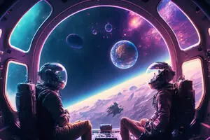 Космическая миссия